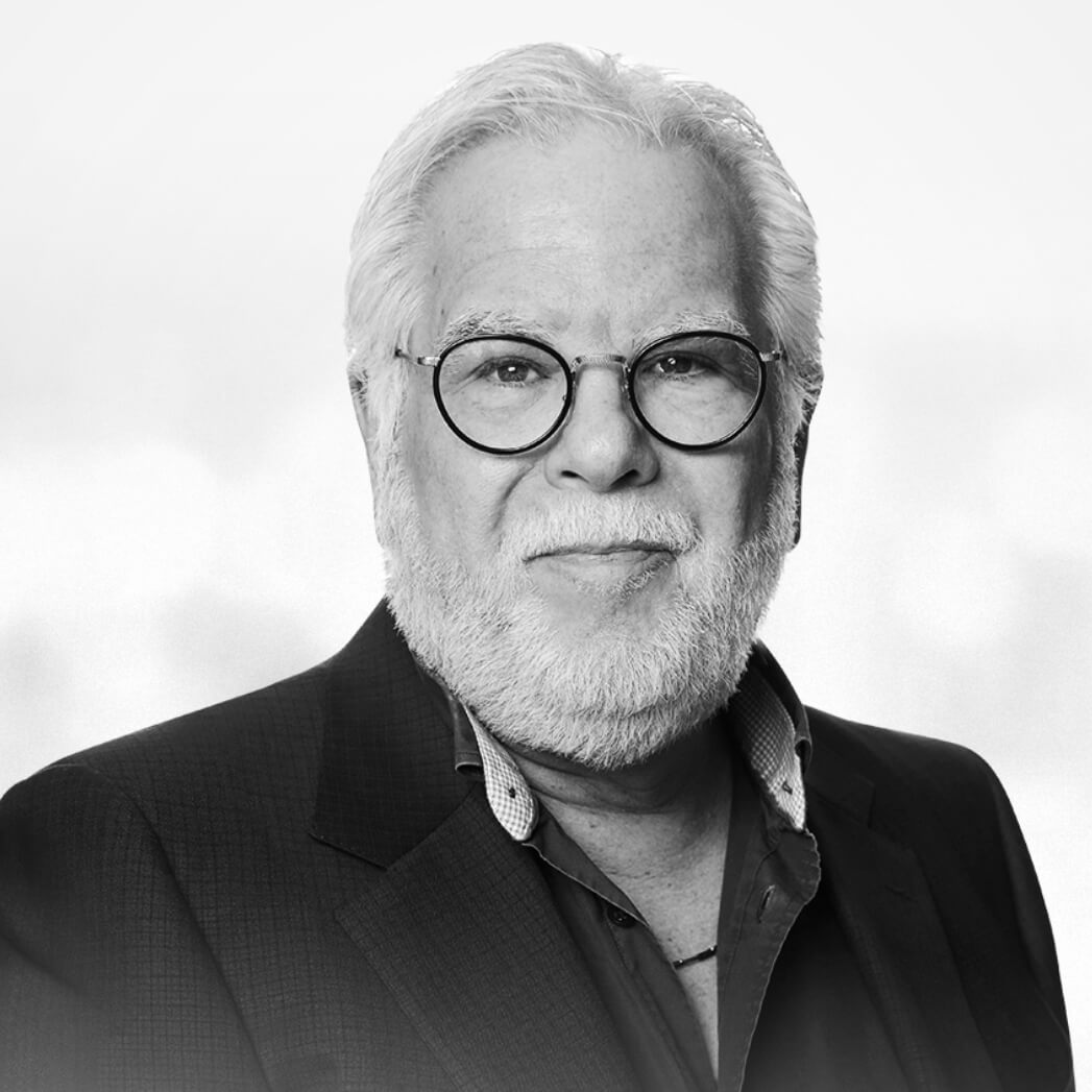 Michael Yardney